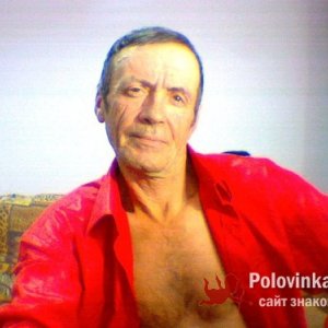Павел карунский, 65 лет