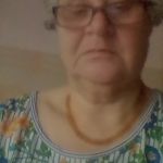 Тамара, 65 лет